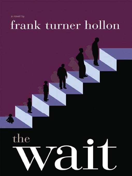 Cover image for The Wait